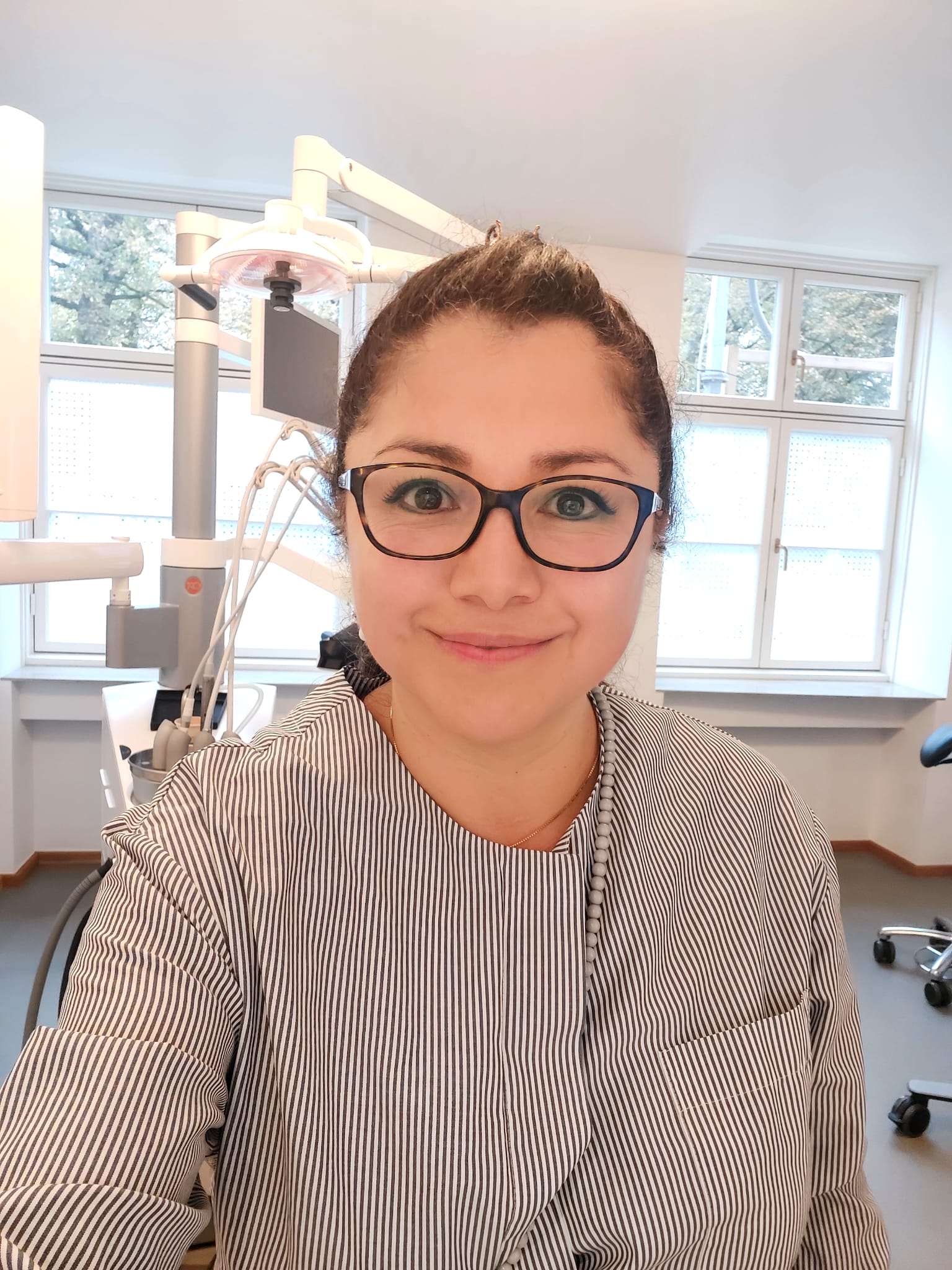Maria Monzón Fjeldsted